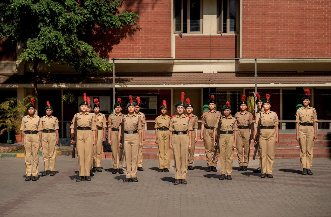 BCWCC Campus