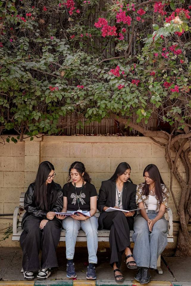 BCWCC Campus