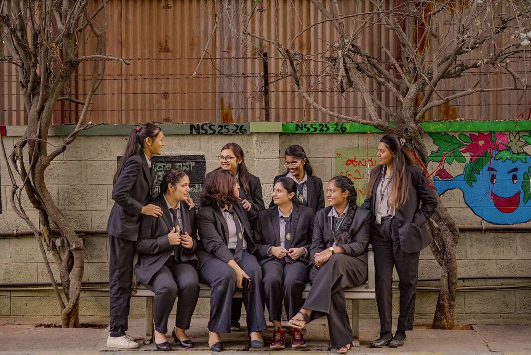 BCWCC Campus