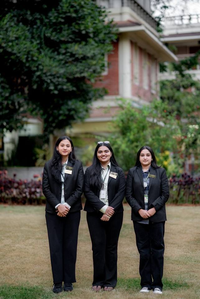 BCWCC Campus