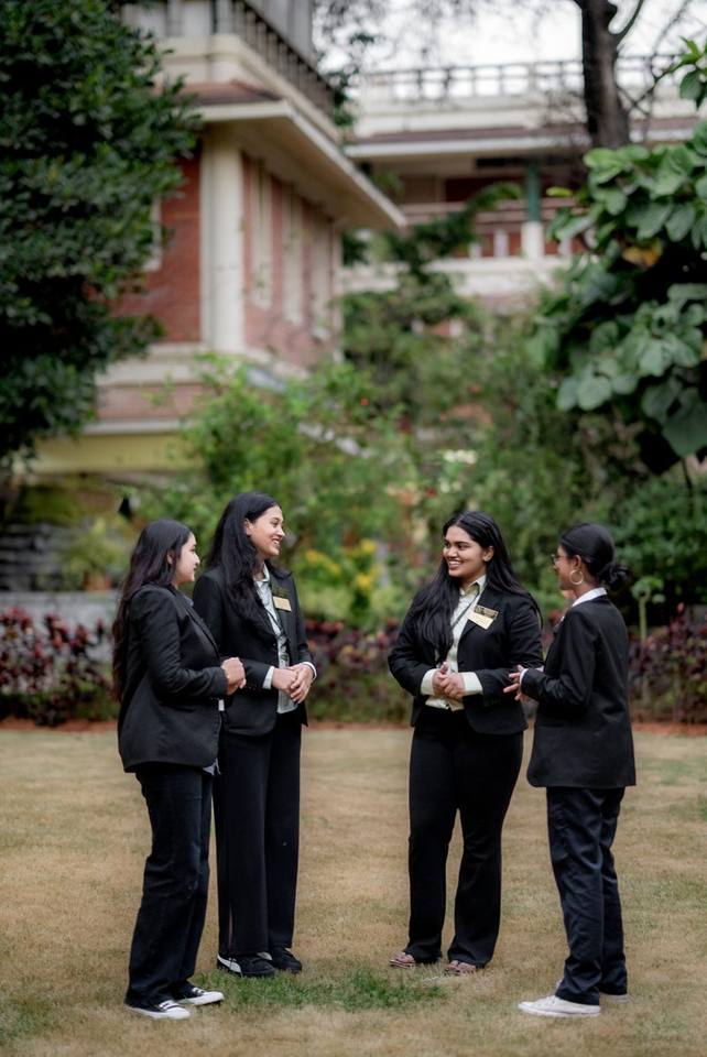 BCWCC Campus
